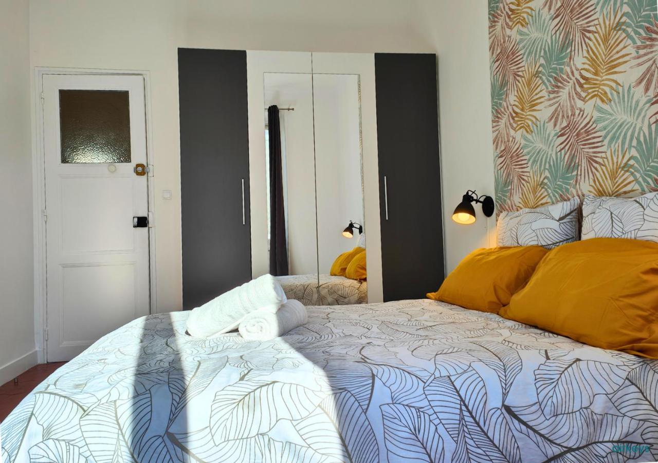 *Massilia Home* Coeur De Marseille Ngoại thất bức ảnh