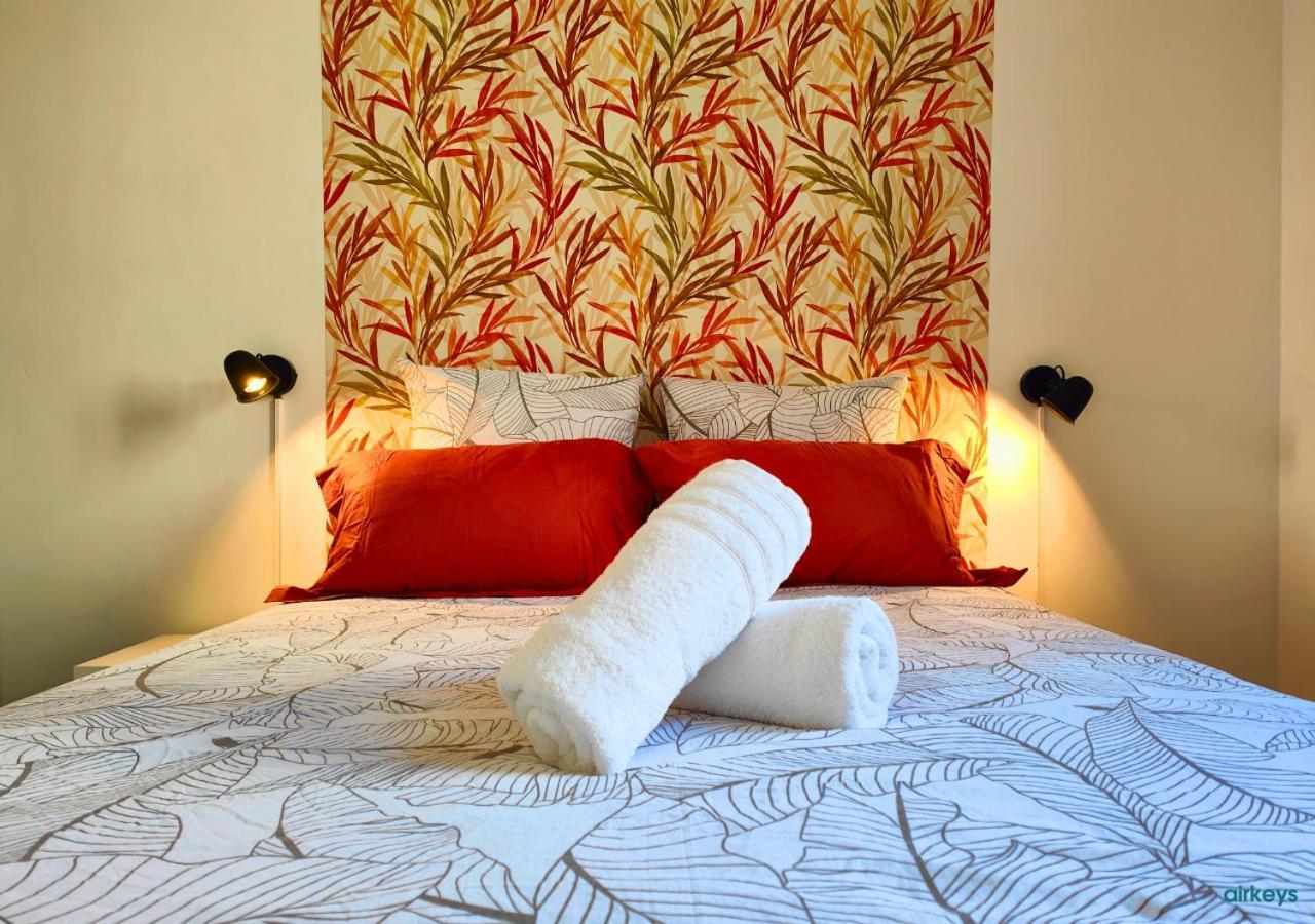 *Massilia Home* Coeur De Marseille Ngoại thất bức ảnh