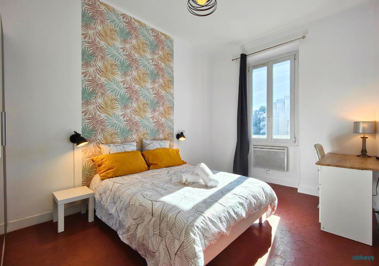*Massilia Home* Coeur De Marseille Ngoại thất bức ảnh