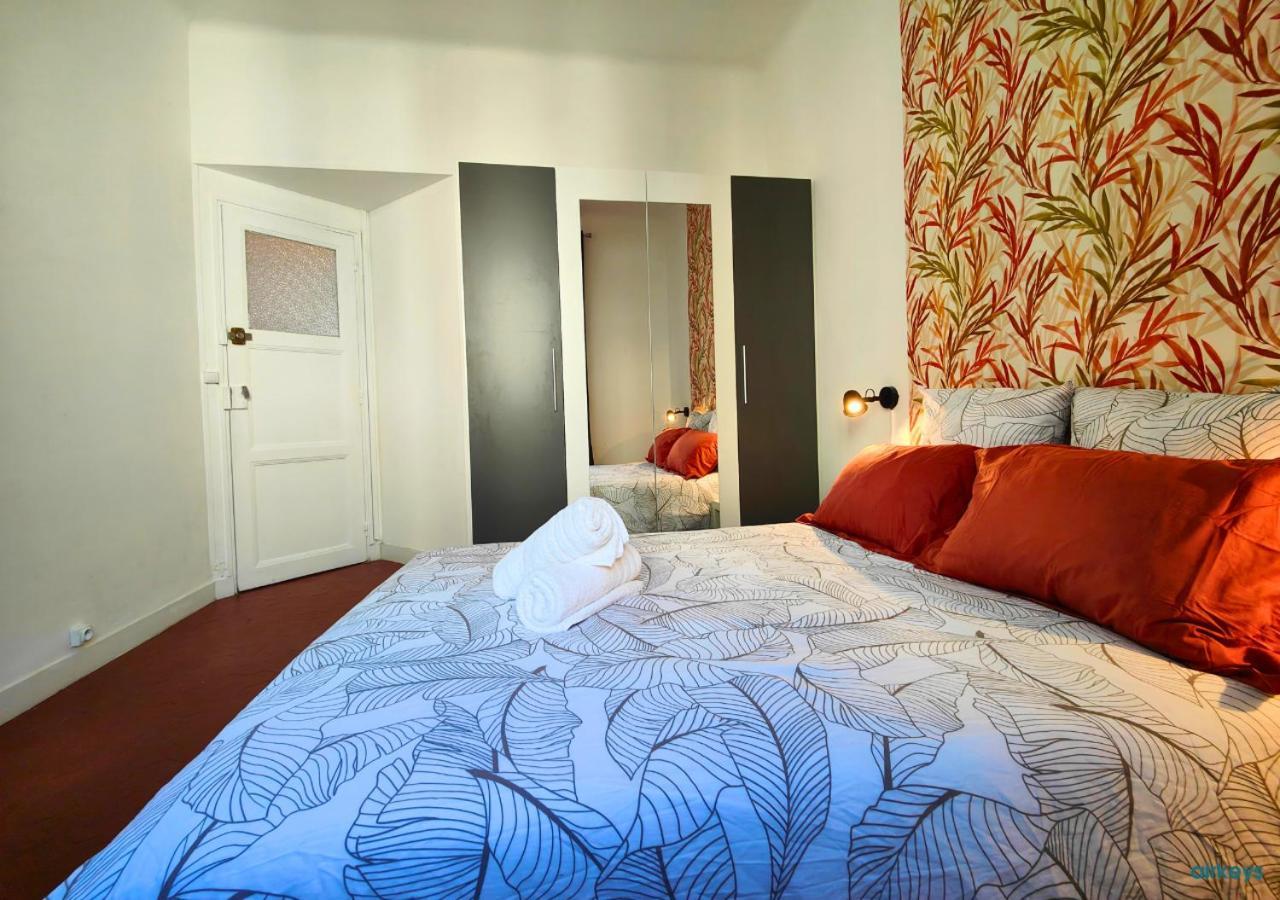 *Massilia Home* Coeur De Marseille Ngoại thất bức ảnh