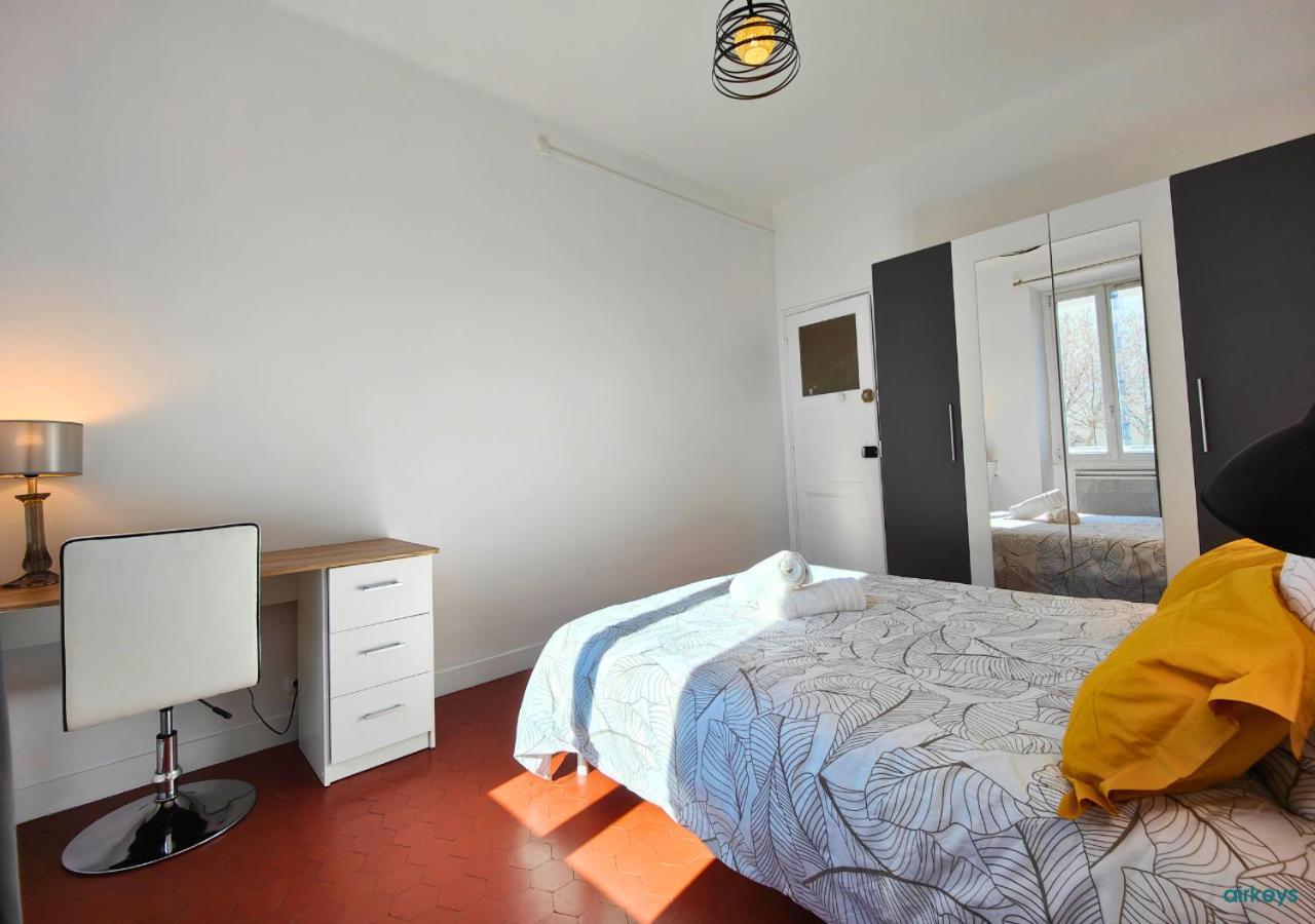 *Massilia Home* Coeur De Marseille Ngoại thất bức ảnh