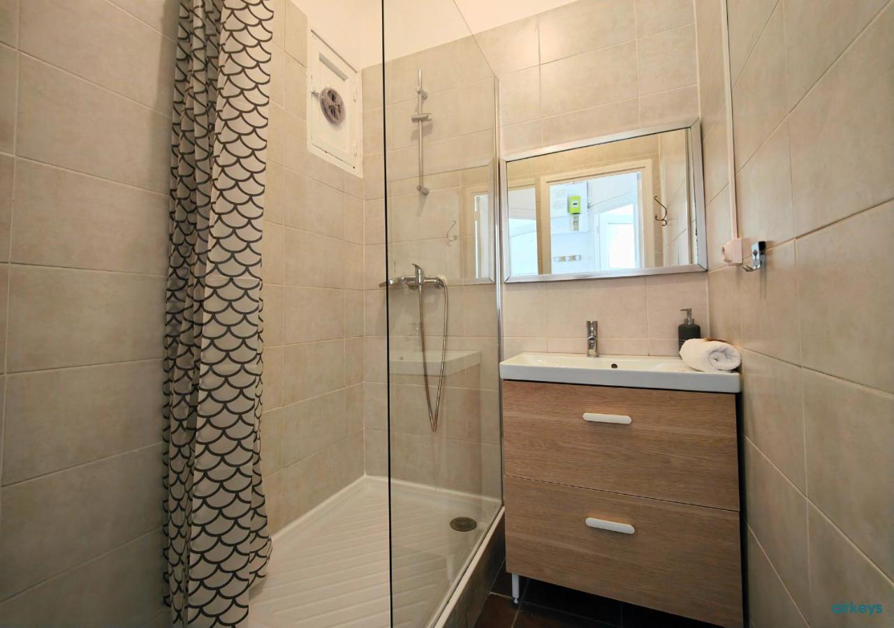 *Massilia Home* Coeur De Marseille Ngoại thất bức ảnh