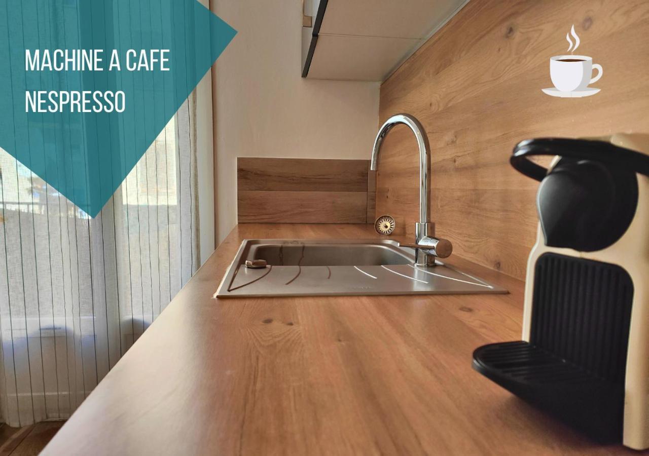 *Massilia Home* Coeur De Marseille Ngoại thất bức ảnh